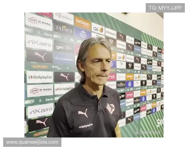 因扎吉执掌巴勒莫 剑指意甲升级(2)