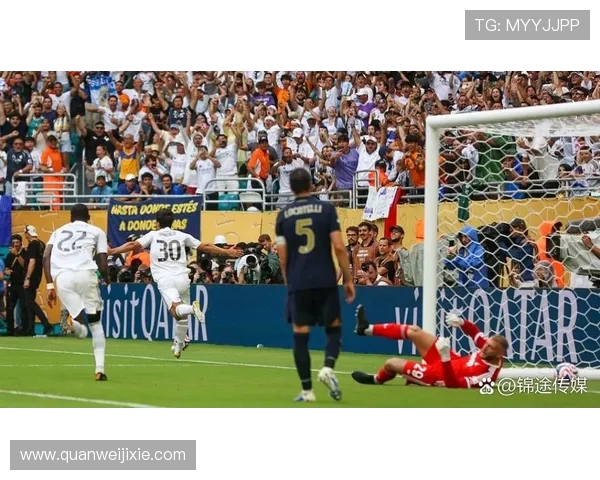 皇马世俱杯首战 1-1 遭沙特劲旅逼平 新帅首秀暴露防线隐患(2)